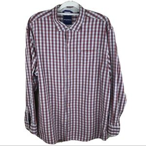 Tommy Bahama Men’s Button Front Long Sleeve XL. 1694